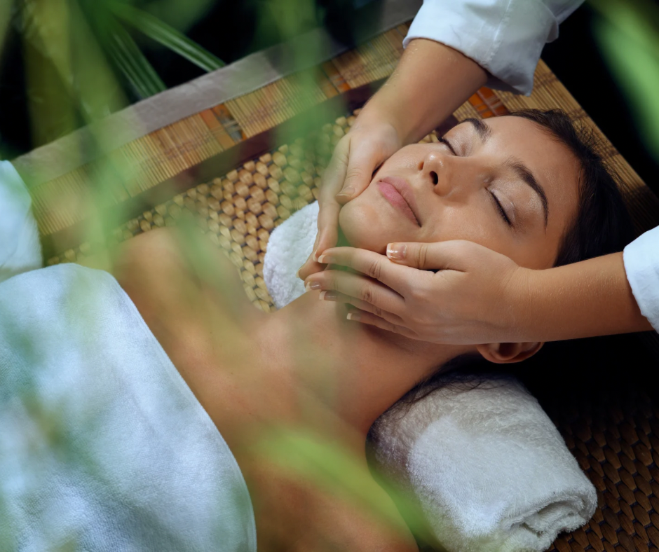 Massage Moments – Massage-Special in der Asia Therme Korschenbroich
